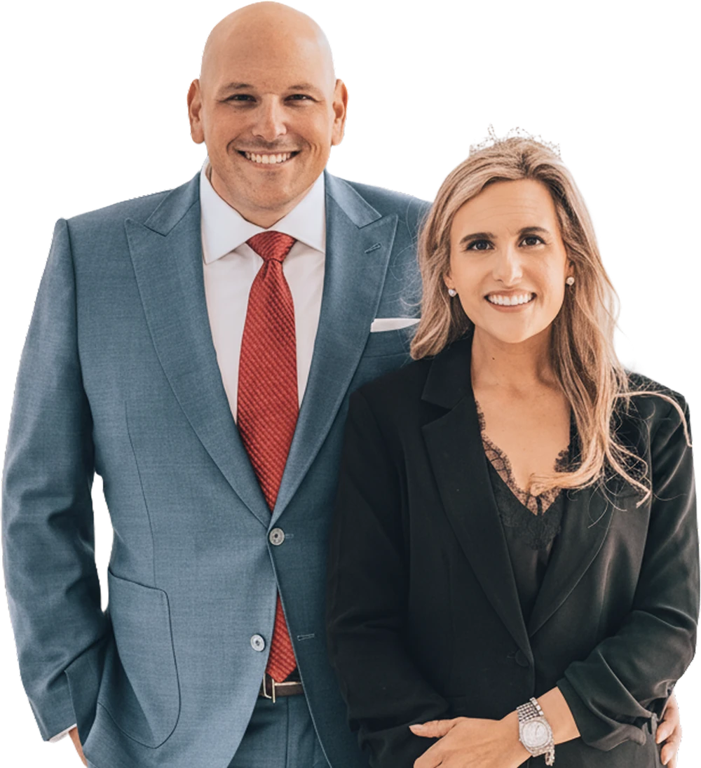 MVP Accident Attorneys founding partners